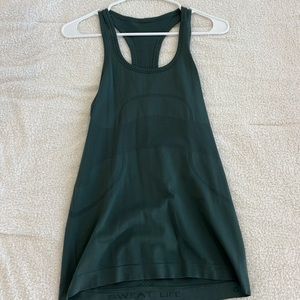 Lululemon Swiftly Racerback Tank